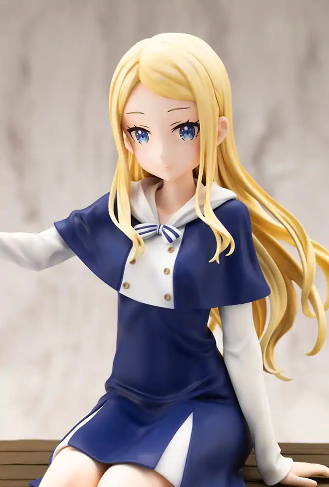 Sasaki and Peeps PVC Statue 1/7 Elsa 19 cm zdjęcie produktu