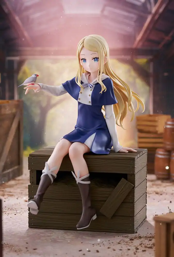 Sasaki and Peeps PVC Statue 1/7 Elsa 19 cm zdjęcie produktu