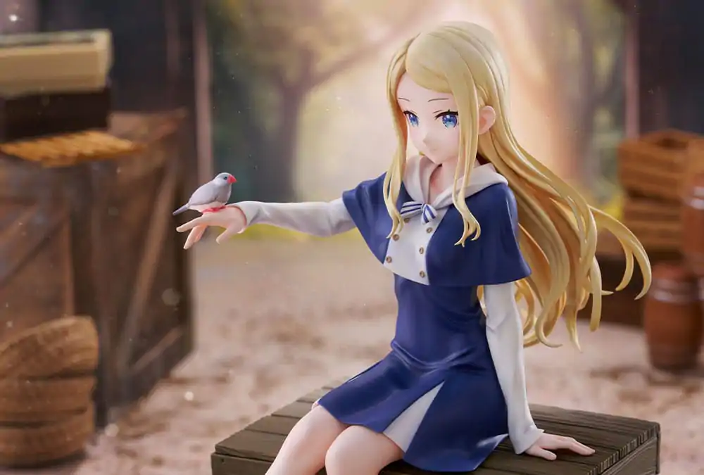Sasaki and Peeps PVC Statue 1/7 Elsa 19 cm zdjęcie produktu