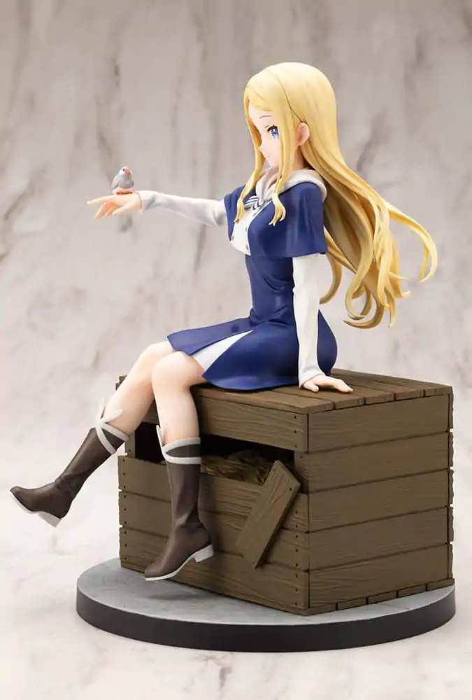 Sasaki and Peeps PVC Statue 1/7 Elsa 19 cm zdjęcie produktu