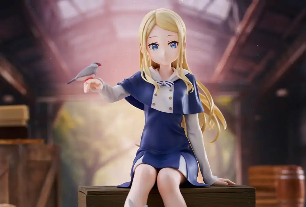 Sasaki and Peeps PVC Statue 1/7 Elsa 19 cm zdjęcie produktu
