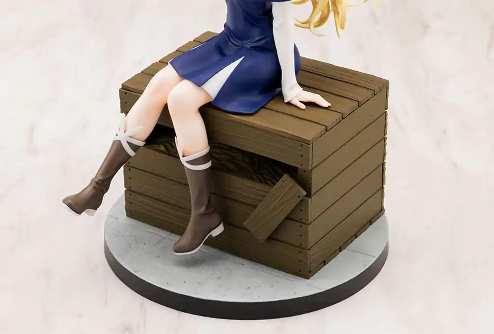 Sasaki and Peeps PVC Statue 1/7 Elsa 19 cm zdjęcie produktu
