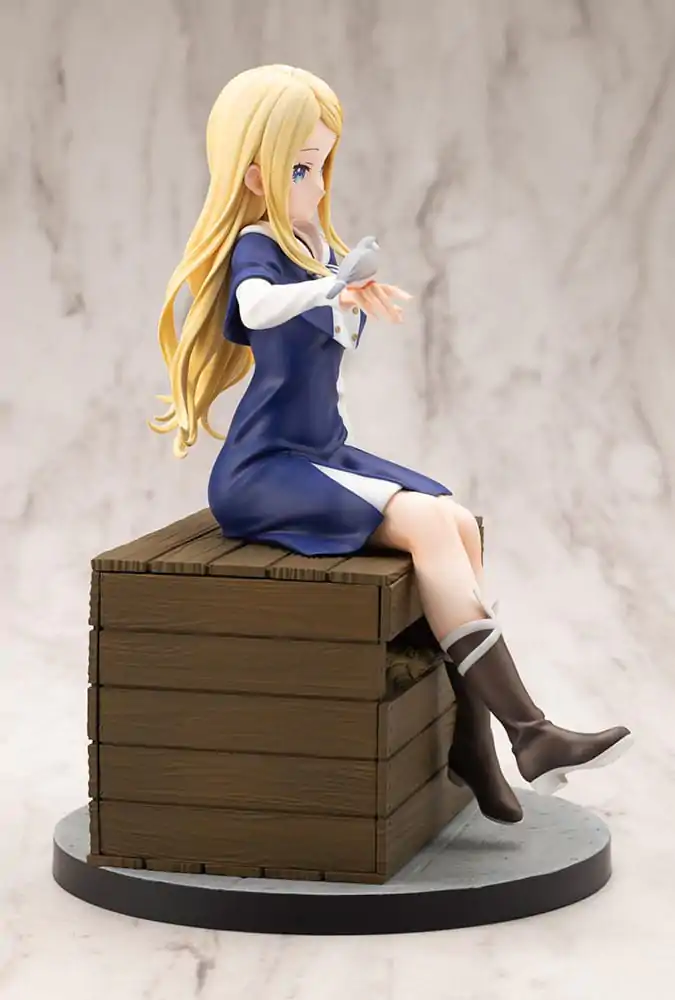 Sasaki and Peeps PVC Statue 1/7 Elsa 19 cm zdjęcie produktu