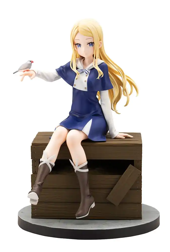 Sasaki and Peeps PVC Statue 1/7 Elsa 19 cm zdjęcie produktu