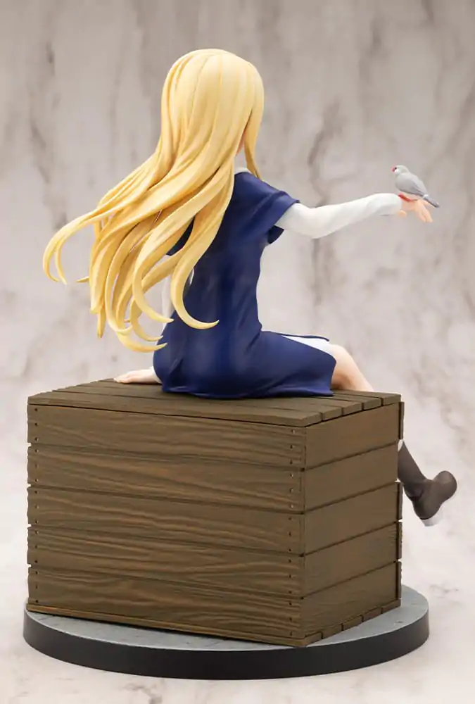 Sasaki and Peeps PVC Statue 1/7 Elsa 19 cm zdjęcie produktu
