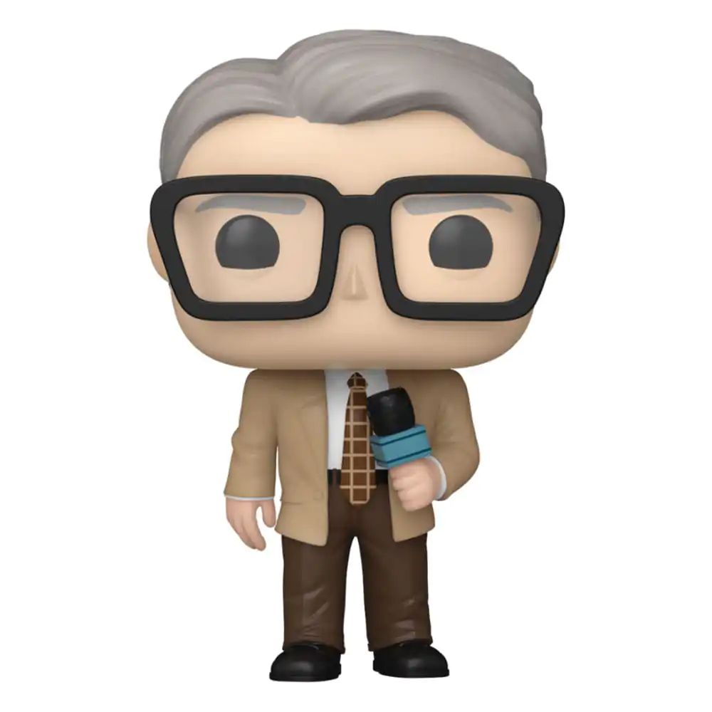 Saturday Night Live Funko POP! Movies Figurka winylowa 50th Anniversary Herb Welch 9 cm zdjęcie produktu