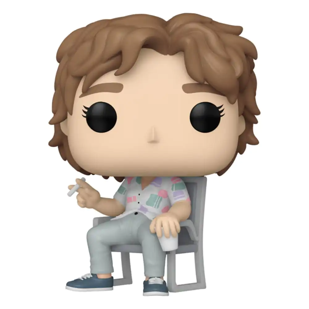 Saturday Night Live Funko POP! Movies Figurka winylowa 50th Anniversary Ms. Rafferty 9 cm zdjęcie produktu