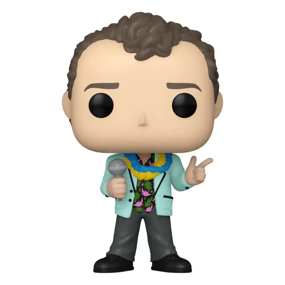 Saturday Night Live Funko POP! Movies Figurka winylowa 50th Anniversary Nick the Lounge Singer 9 cm zdjęcie produktu