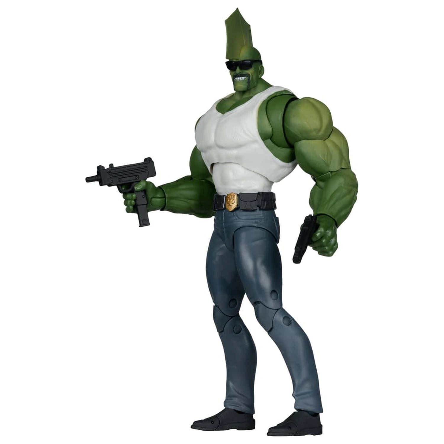 Savage Dragon Image Comics Founders Series McFarlane Elite Edition Figurka akcji Dragon 20 cm zdjęcie produktu