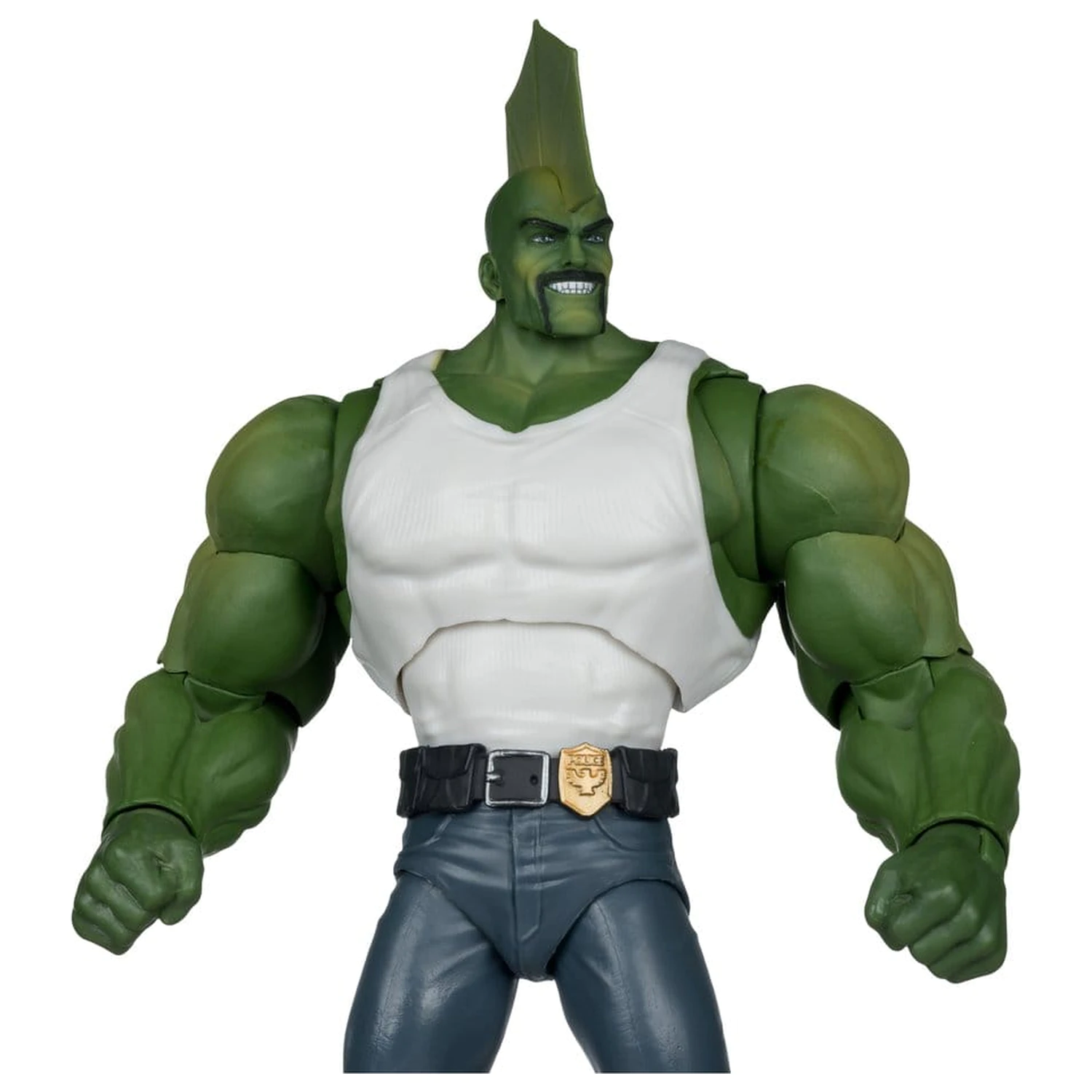Savage Dragon Image Comics Founders Series McFarlane Elite Edition Figurka akcji Dragon 20 cm zdjęcie produktu