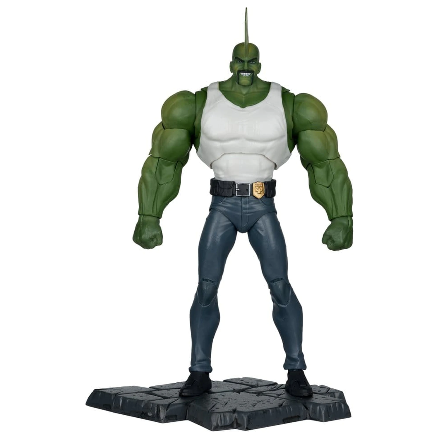 Savage Dragon Image Comics Founders Series McFarlane Elite Edition Figurka akcji Dragon 20 cm zdjęcie produktu