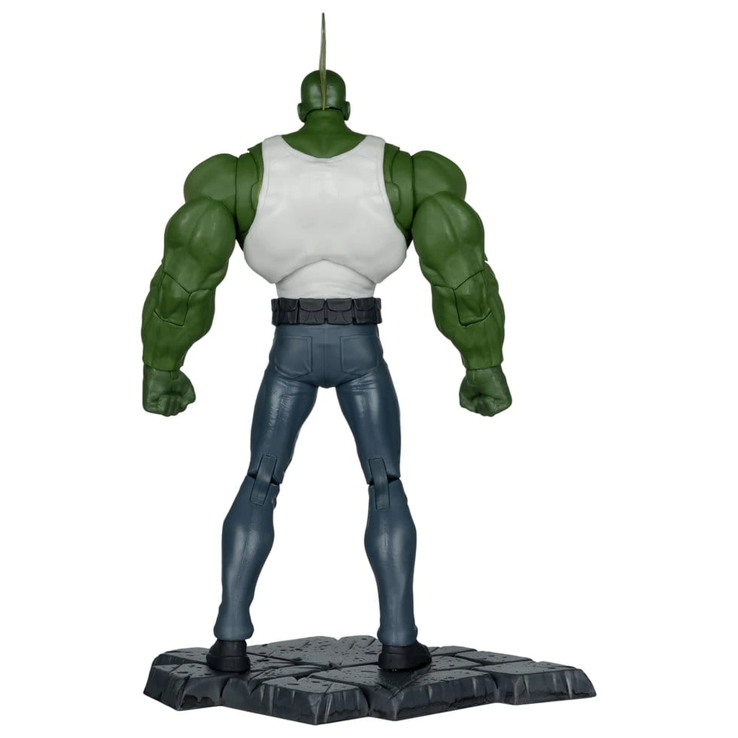 Savage Dragon Image Comics Founders Series McFarlane Elite Edition Figurka akcji Dragon 20 cm zdjęcie produktu
