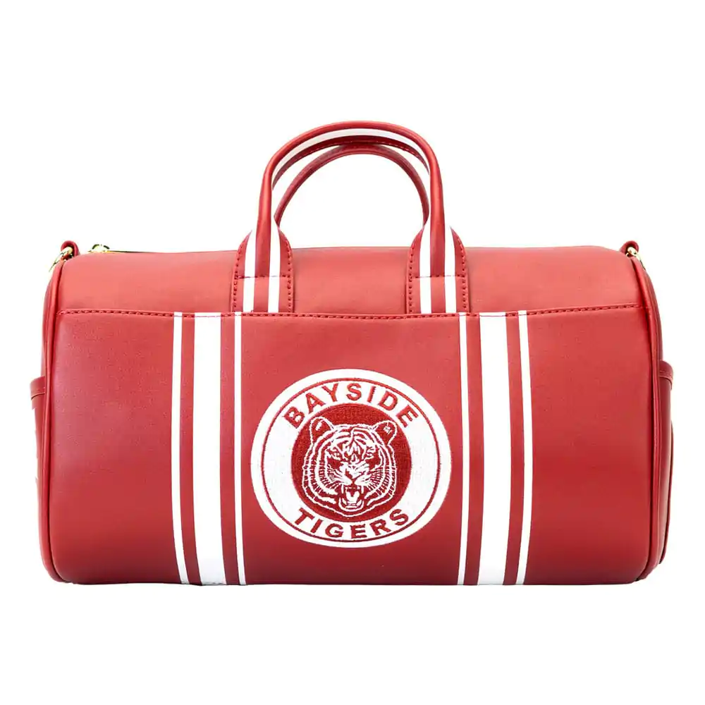 Uniwersalna torba typu Tote Bag Universal by Loungefly Canvas Saved by the Bell Bayside Tigers zdjęcie produktu