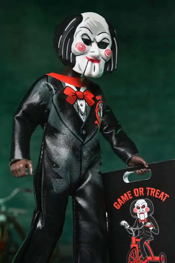 Saw Ben Cooper Figurka Akcji Kostium Seria 9 Billy the Puppet 15 cm zdjęcie produktu