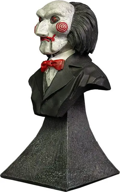Piła Mini Popiersie Billy Puppet 15 cm zdjęcie produktu