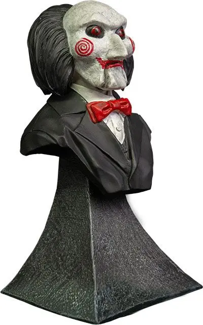 Piła Mini Popiersie Billy Puppet 15 cm zdjęcie produktu