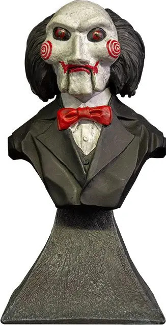 Piła Mini Popiersie Billy Puppet 15 cm zdjęcie produktu