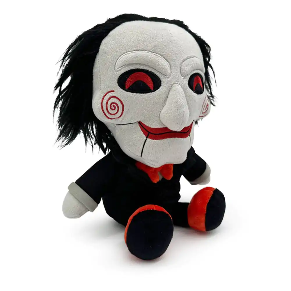 Saw Pluszowa Figurka Billy the Puppet 22 cm zdjęcie produktu