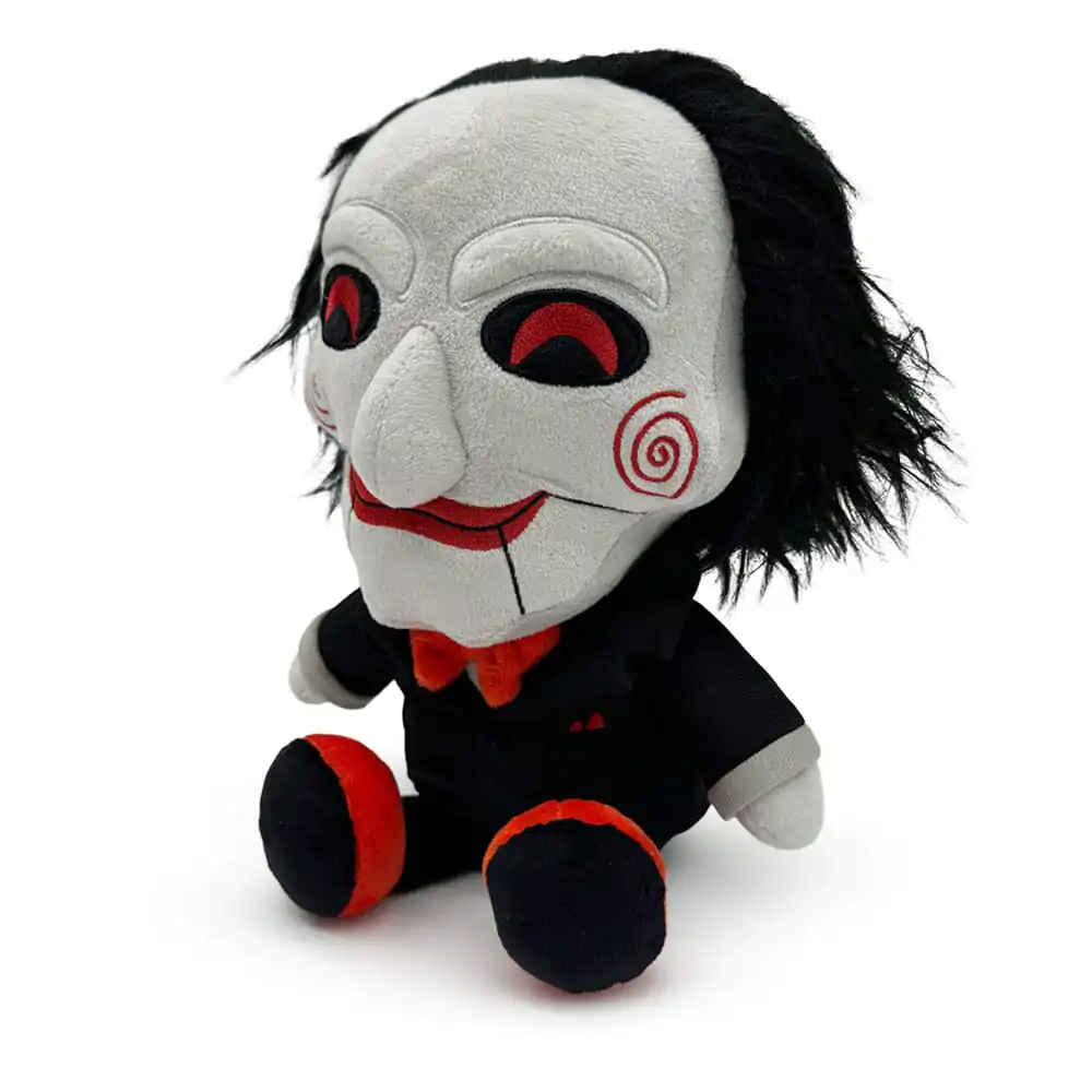 Saw Pluszowa Figurka Billy the Puppet 22 cm zdjęcie produktu