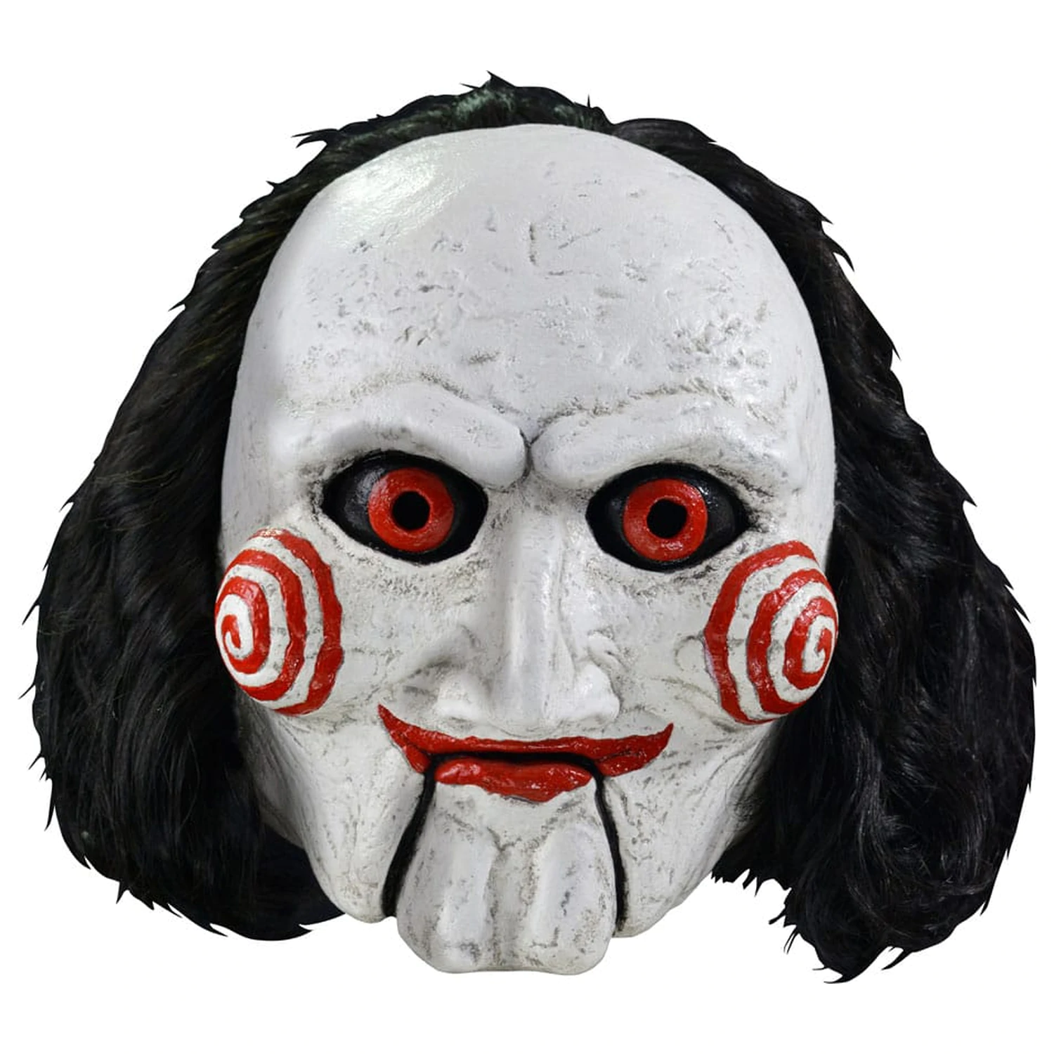 Maska lateksowa Saw Billy Puppet zdjęcie produktu