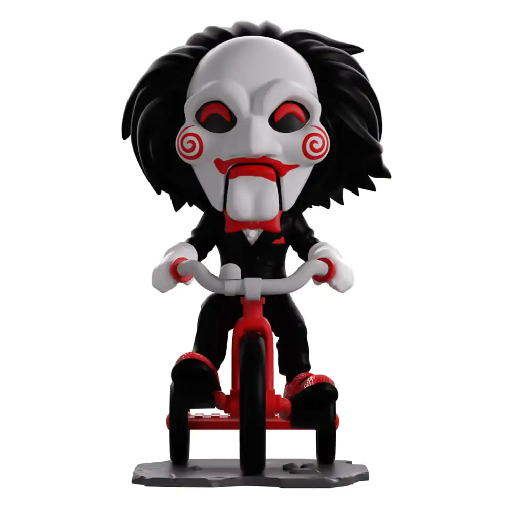 Figurka winylowa Piła Billy the Puppet 13 cm zdjęcie produktu