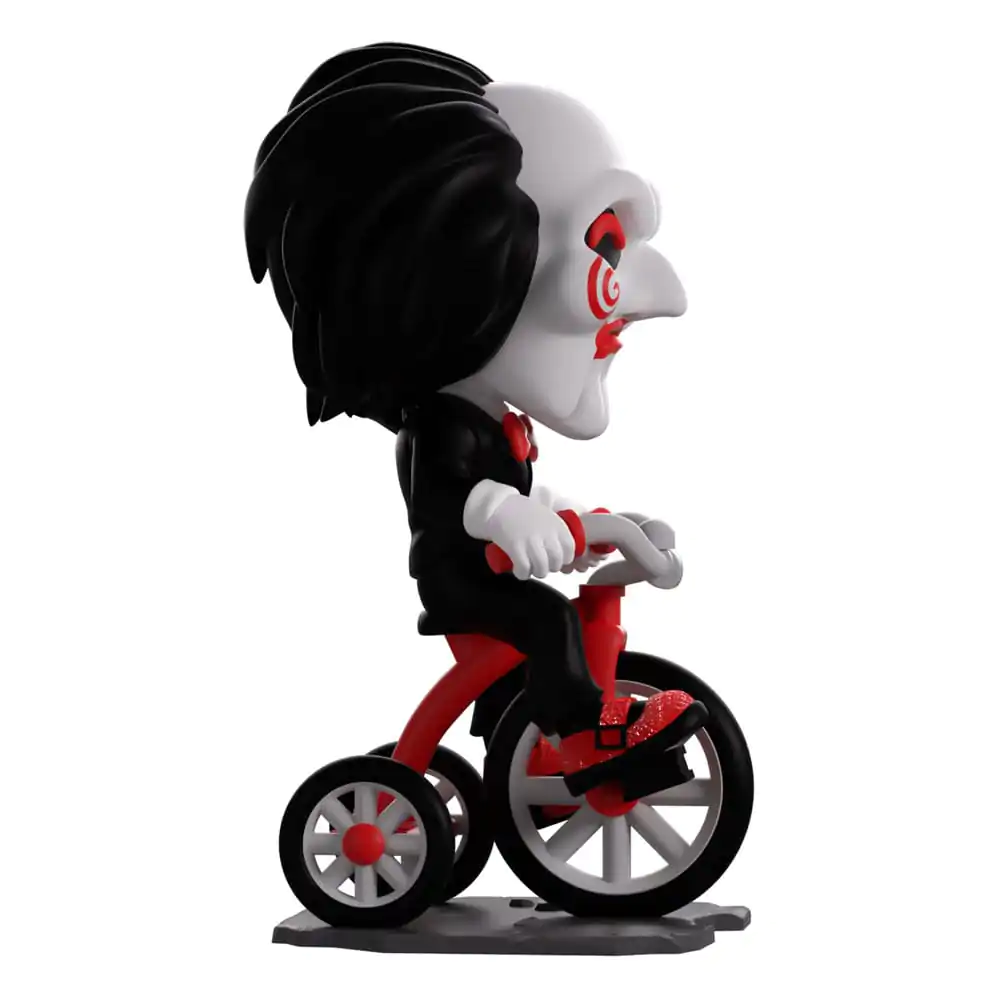 Figurka winylowa Piła Billy the Puppet 13 cm zdjęcie produktu