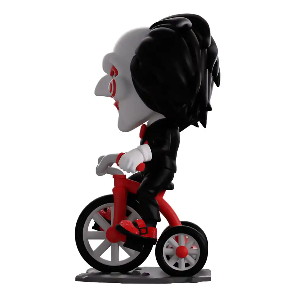 Figurka winylowa Piła Billy the Puppet 13 cm zdjęcie produktu