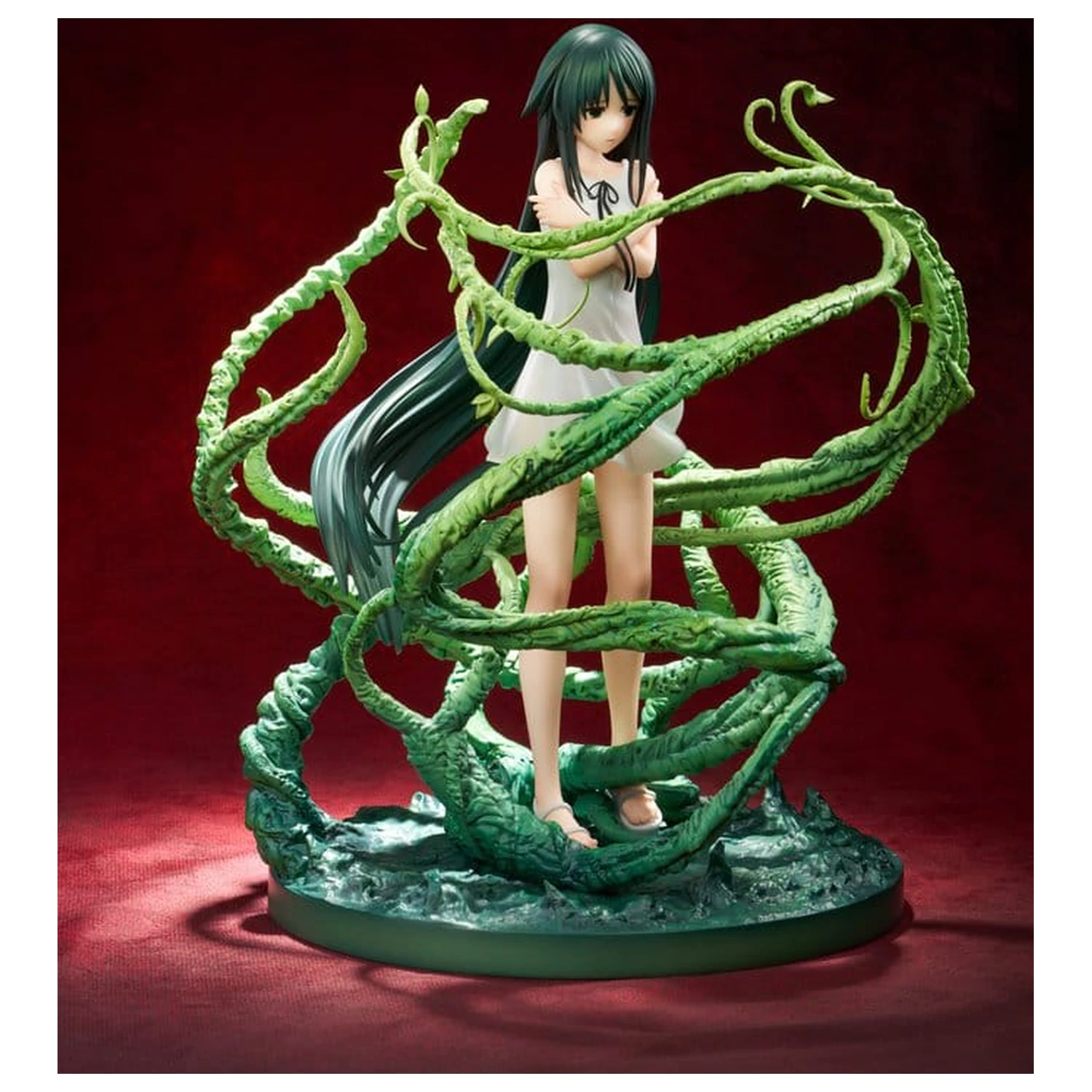 Saya no Uta figurka PVC 1/6 Saya 28 cm zdjęcie produktu