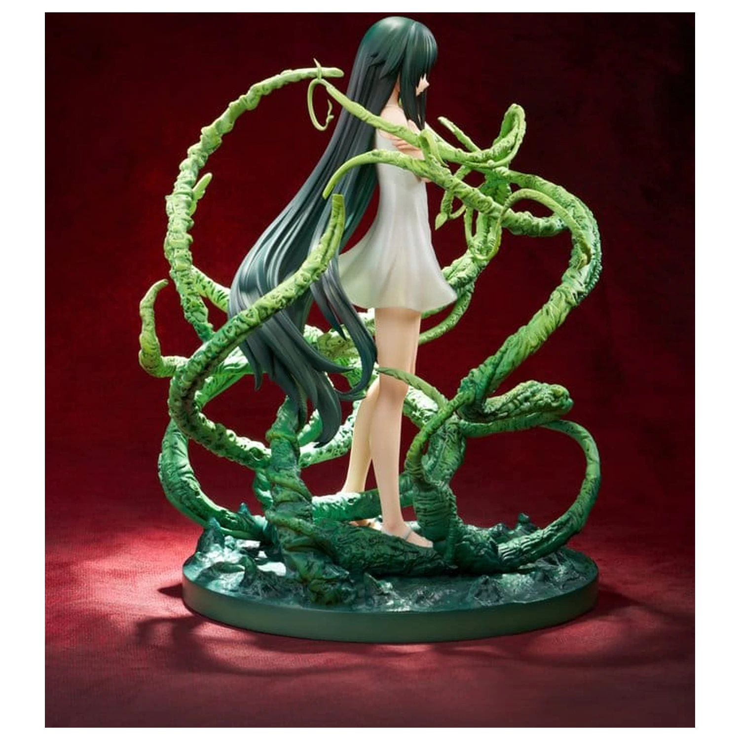 Saya no Uta figurka PVC 1/6 Saya 28 cm zdjęcie produktu