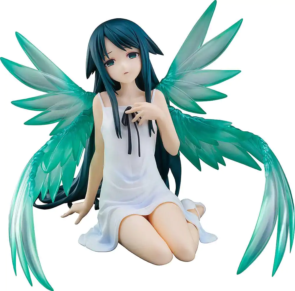 Saya no Uta Pop Up Parade PVC Statuetka Saya L Size 12 cm zdjęcie produktu