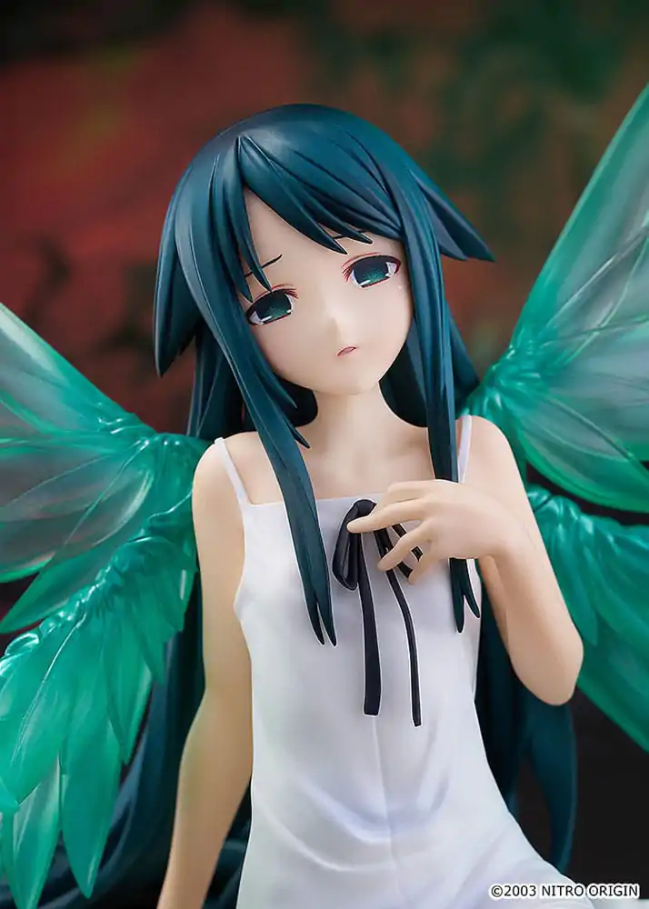 Saya no Uta Pop Up Parade PVC Statuetka Saya L Size 12 cm zdjęcie produktu