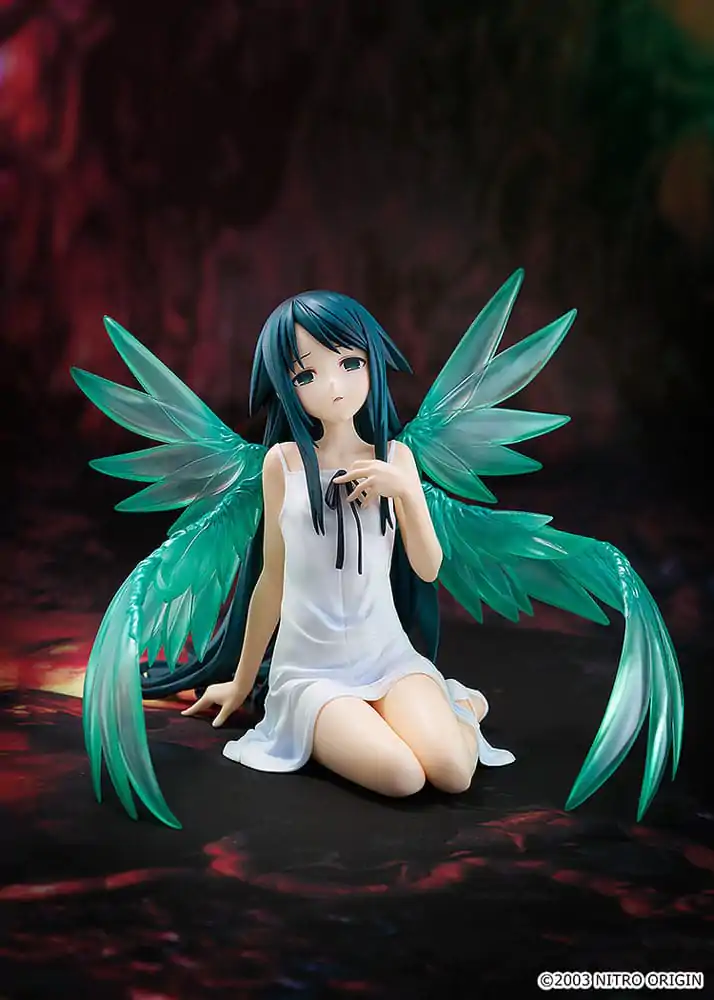 Saya no Uta Pop Up Parade PVC Statuetka Saya L Size 12 cm zdjęcie produktu