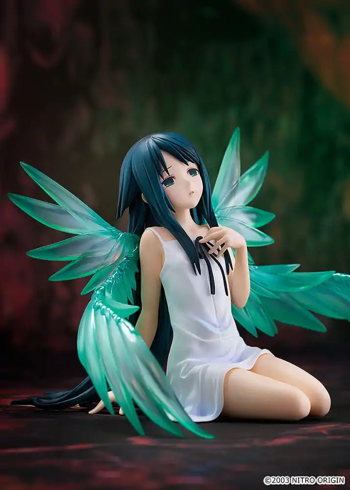 Saya no Uta Pop Up Parade PVC Statuetka Saya L Size 12 cm zdjęcie produktu