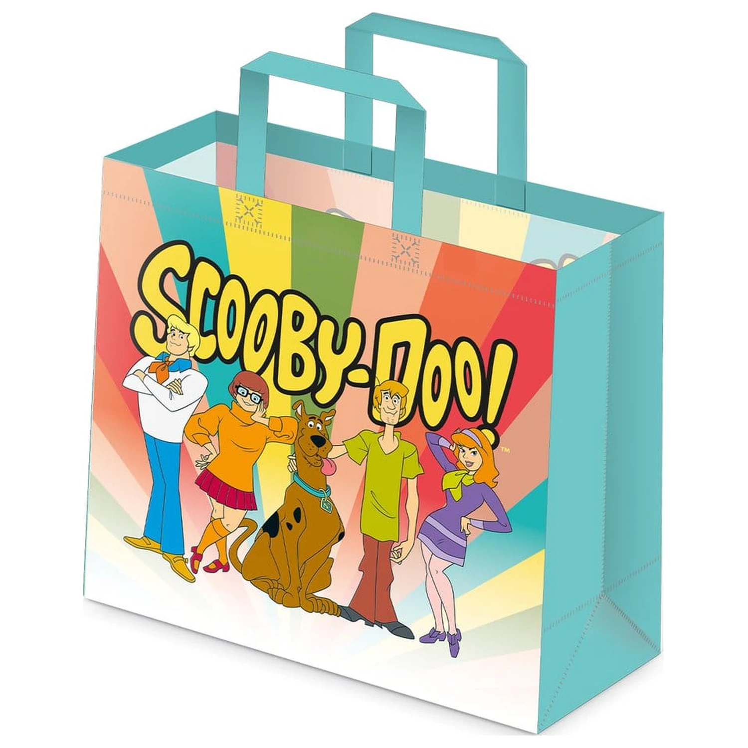 Torba Tote Scooby-Doo Essential Where Are You? zdjęcie produktu