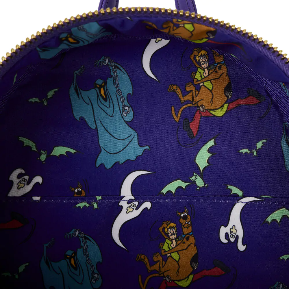 Plecak Scooby-Doo Haunted Mansion 26 cm zdjęcie produktu