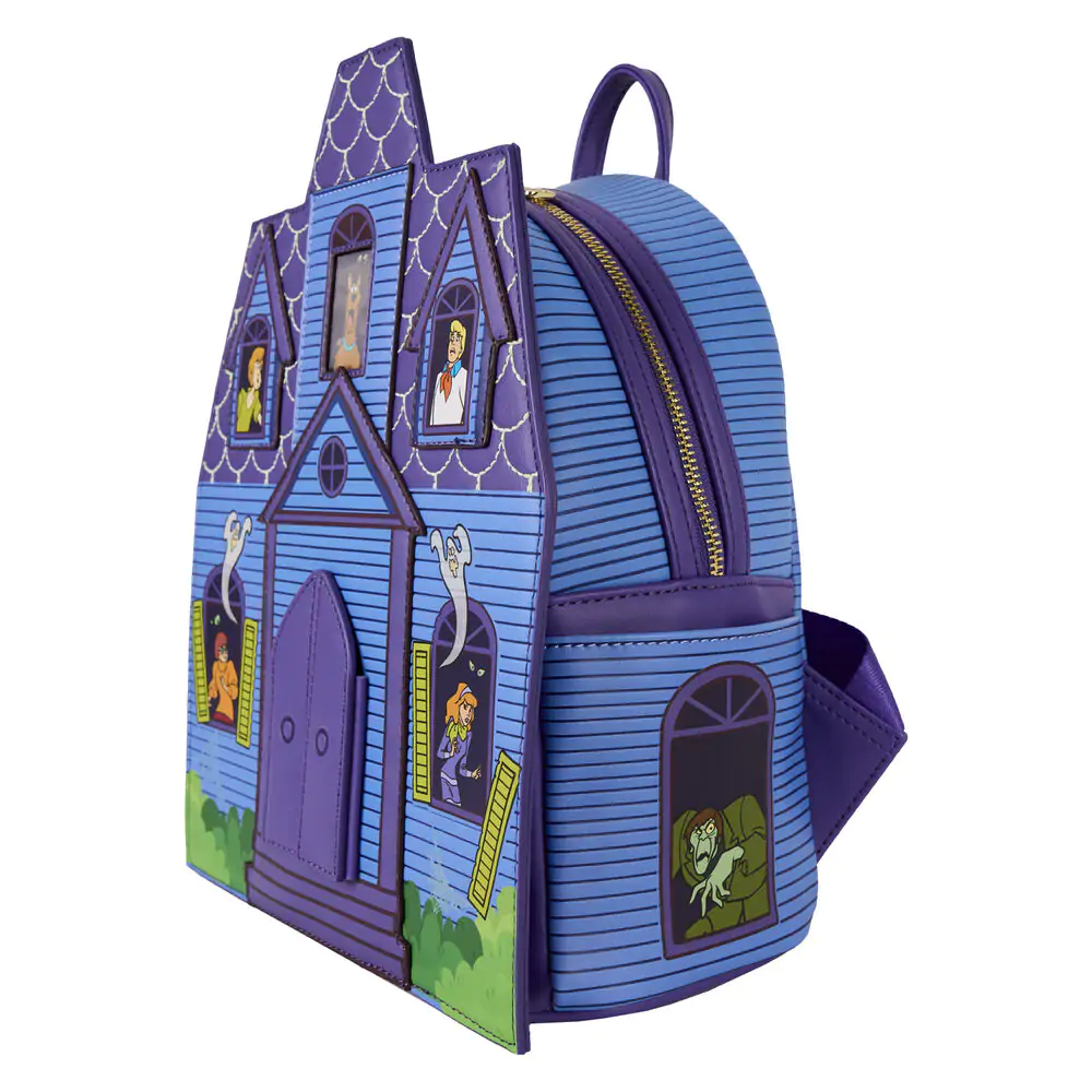 Plecak Scooby-Doo Haunted Mansion 26 cm zdjęcie produktu