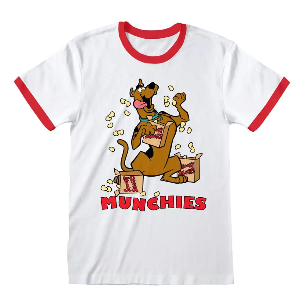 Koszulka Scooby Doo Munchies zdjęcie produktu