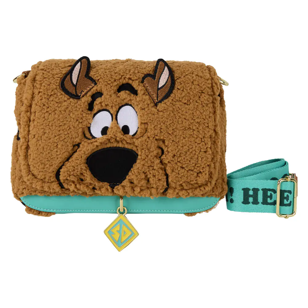 Loungefly Scooby-Doo torba na ramię zdjęcie produktu