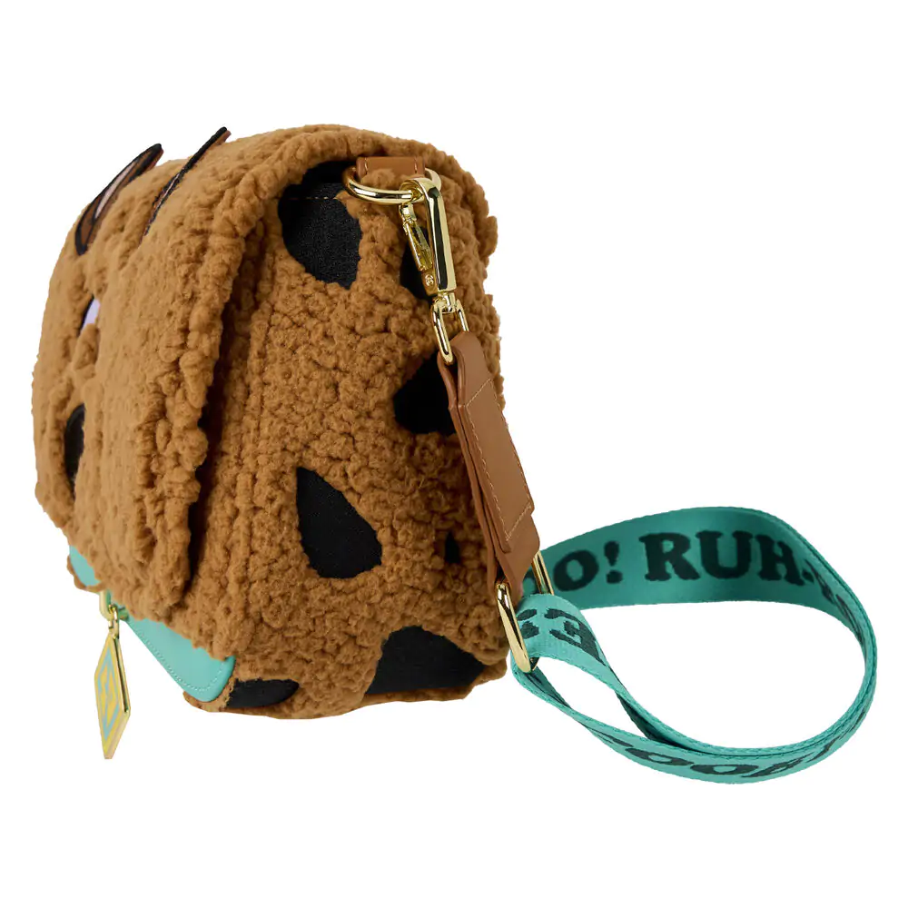 Loungefly Scooby-Doo torba na ramię zdjęcie produktu
