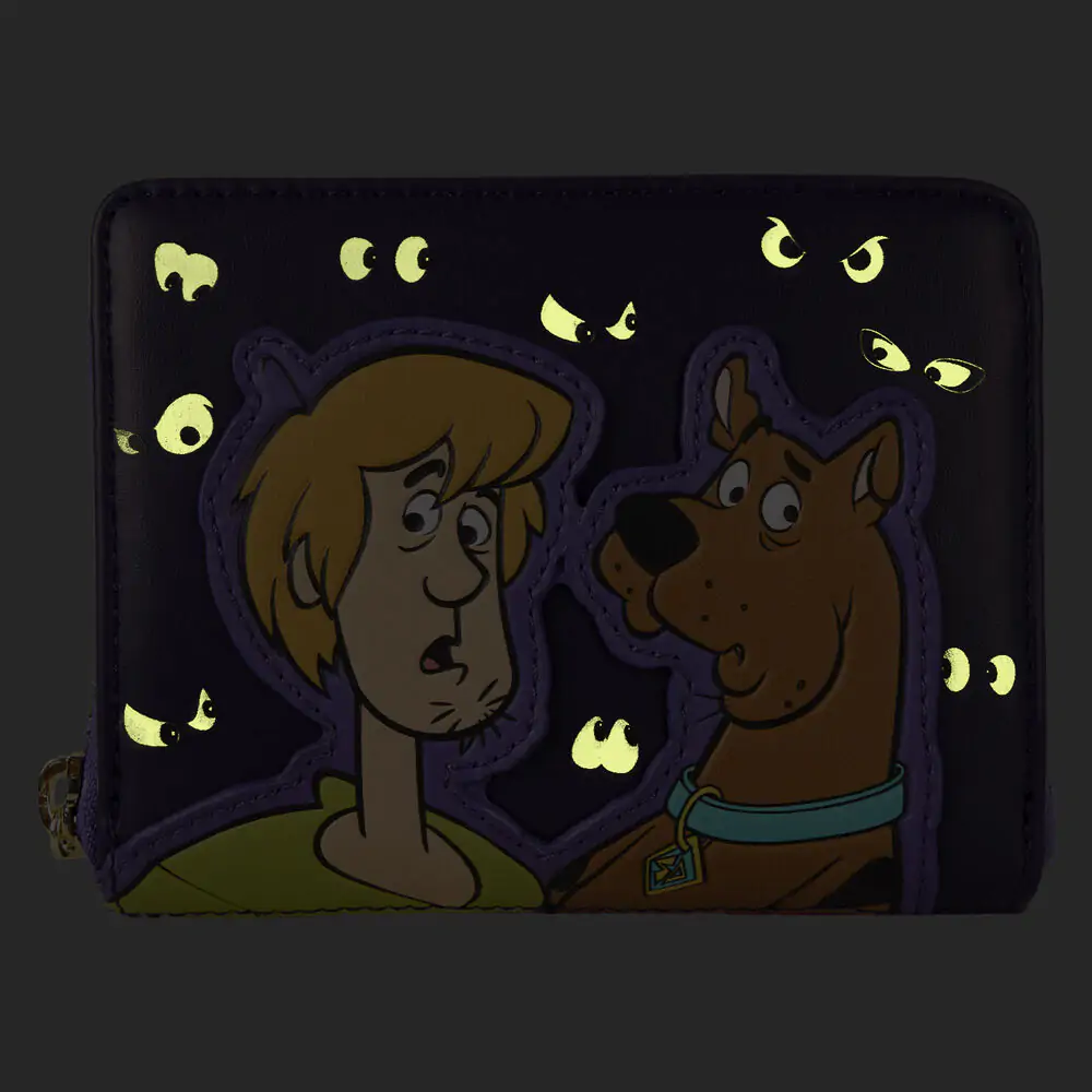 Portfel Scooby-Doo zdjęcie produktu