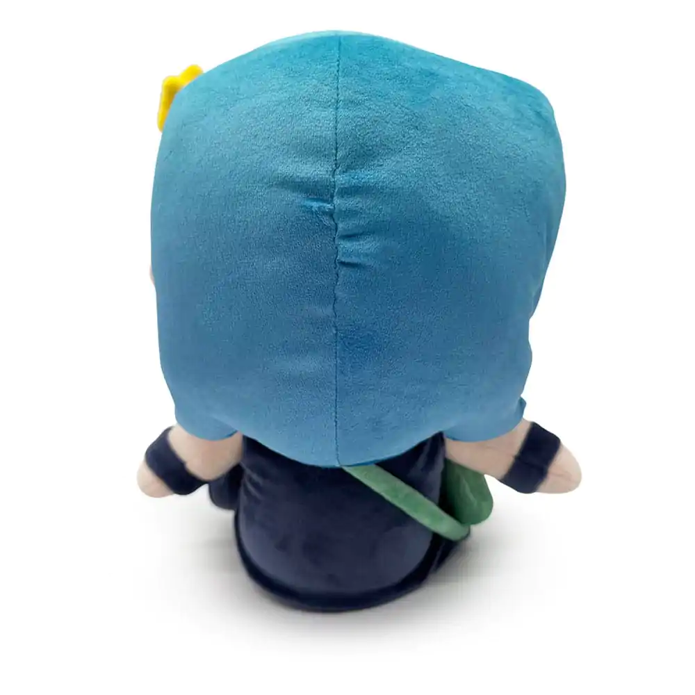 Scott Pilgrim Pluszowa figurka Ramona 23 cm zdjęcie produktu
