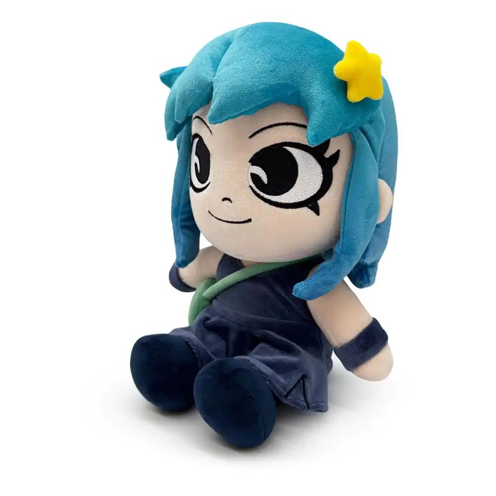 Scott Pilgrim Pluszowa figurka Ramona 23 cm zdjęcie produktu
