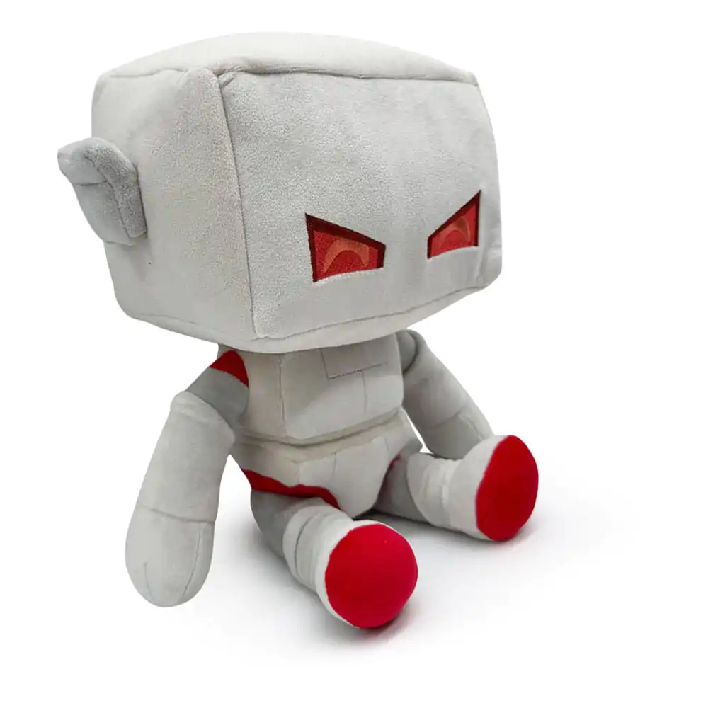 Scott Pilgrim pluszowa figura Robot-01 23 cm zdjęcie produktu