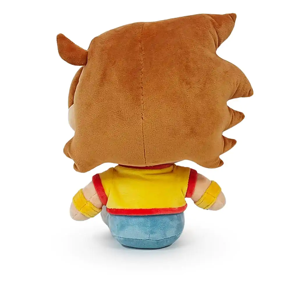 Scott Pilgrim Pluszowa Figurka Scott Pilgrim 23 cm zdjęcie produktu