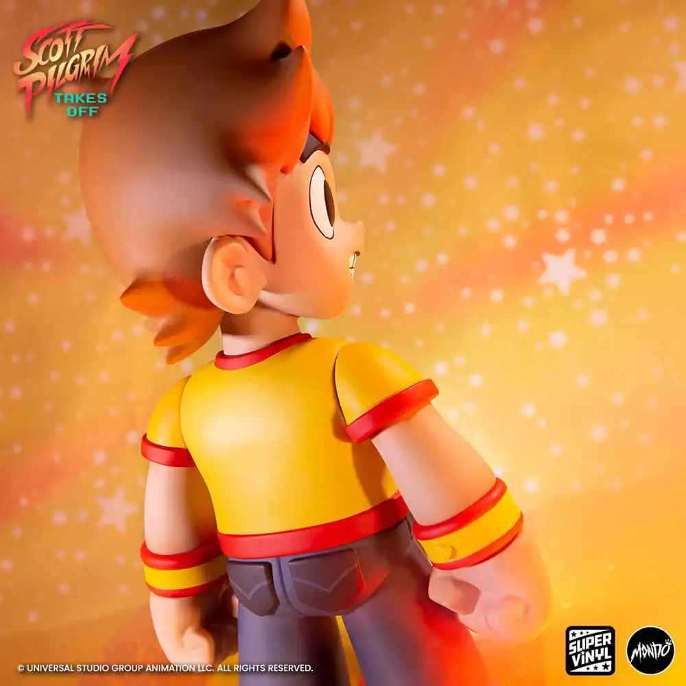 Figurka winylowa Scott Pilgrim Soft Vinyl Figure Scott Pilgrim 25 cm zdjęcie produktu