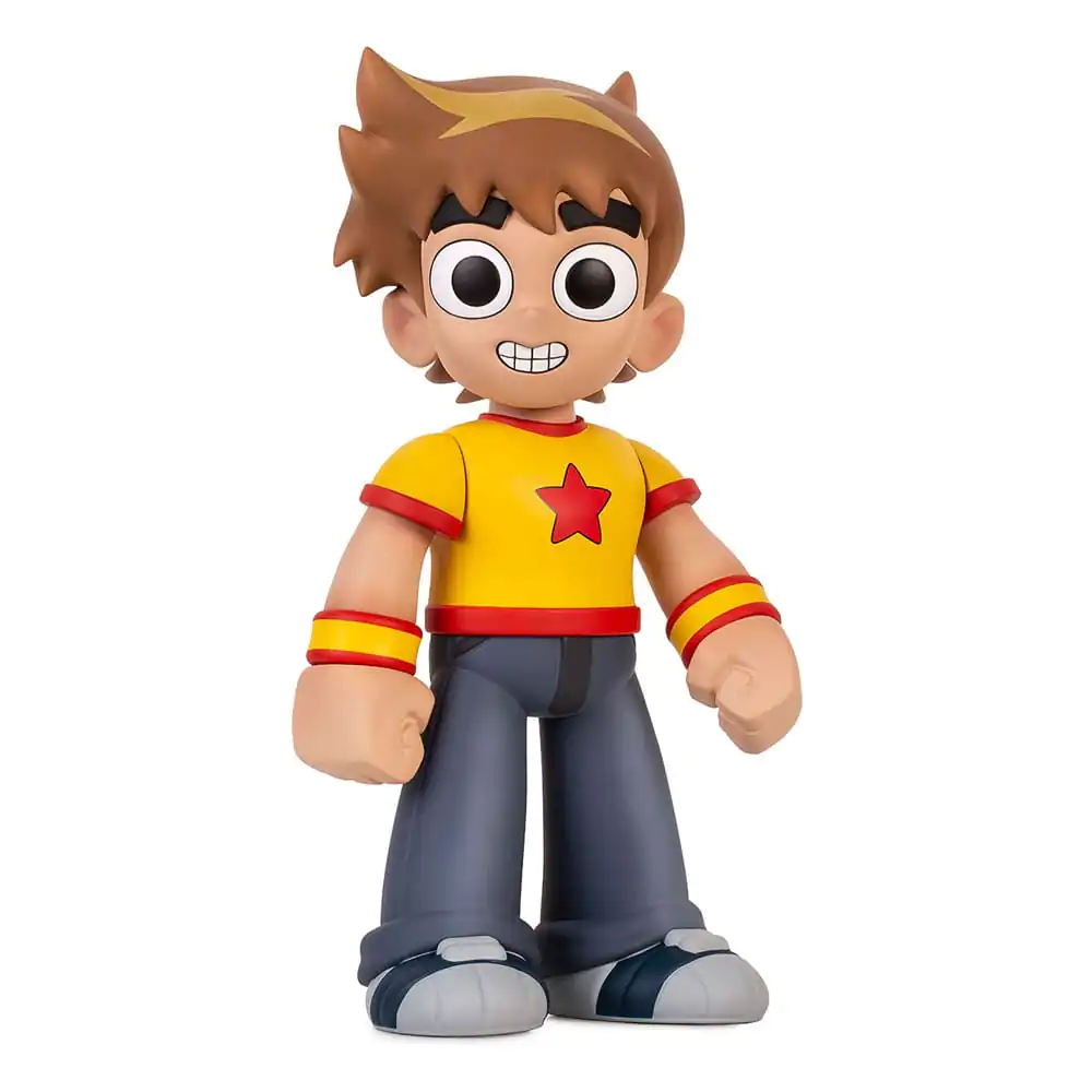 Figurka winylowa Scott Pilgrim Soft Vinyl Figure Scott Pilgrim 25 cm zdjęcie produktu