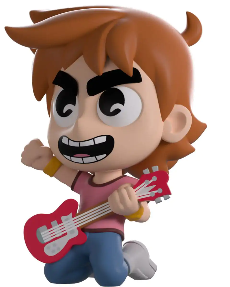 Figurka winylowa Scott Pilgrim Scott Pilgrim 11 cm zdjęcie produktu