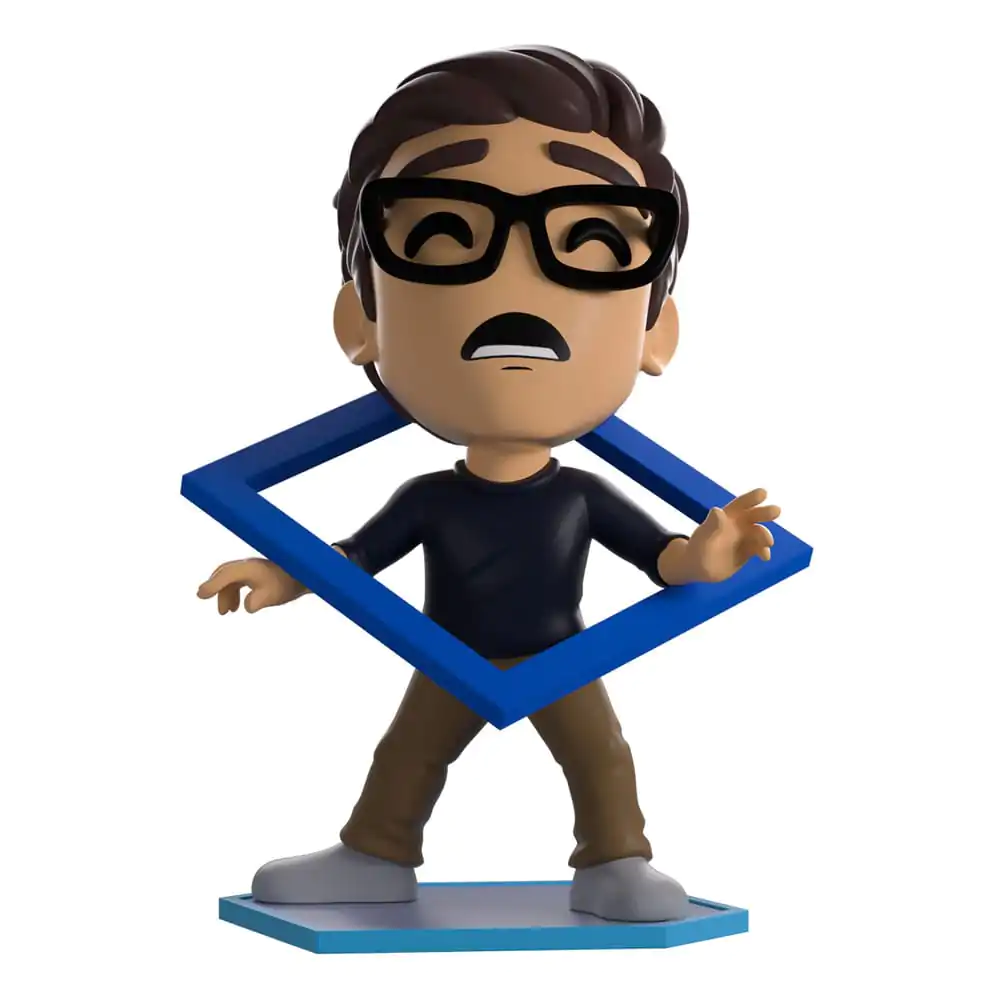 Scott the Woz Winyl Figurka Borderline Forever 11 cm zdjęcie produktu