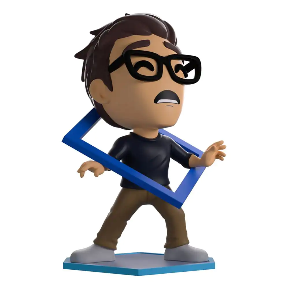 Scott the Woz Winyl Figurka Borderline Forever 11 cm zdjęcie produktu