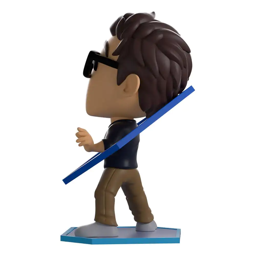 Scott the Woz Winyl Figurka Borderline Forever 11 cm zdjęcie produktu